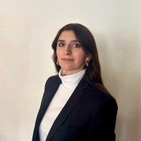 Chloé MICHEL