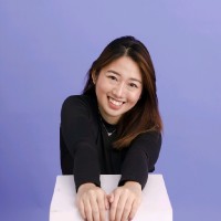Nadine Victoria Halili