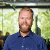 Fredrik Green