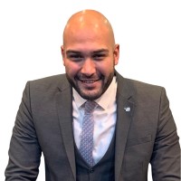 Ahmed Ehab Tawfik