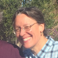 Robin Bolster-Grant