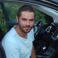 Ilias-Alexandros Angelou