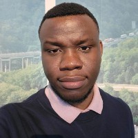 Kehinde david Ariyo