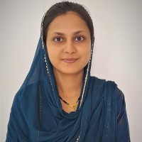 Anjum Shaikh