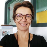 Céline Pierre