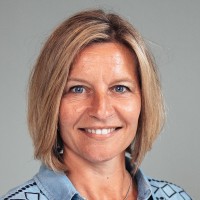 Corine Glazer