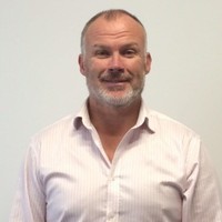 Fergal Egan