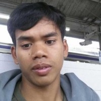Haris Munandar
