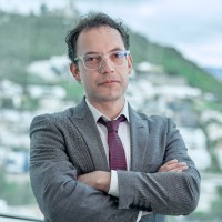 Christian Arturo Nuñez Colin