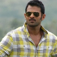 Prasad S