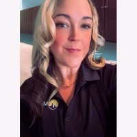 Ashley Rutter-Hanzel, Chlp