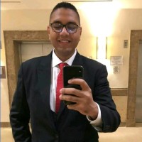 Ahmed Mohsen