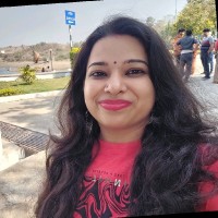 Rashmi Sharma