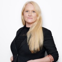Sarah Kavanagh