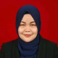 Angraeni Haryantie