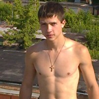 Андрей Стеценко