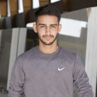 Ali Es'haghi