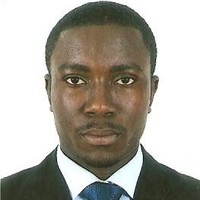 Richard Sam-Donkor