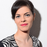 Monica Anghel
