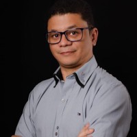 Vanderlei Alves Santos da Silva