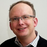 Jonathan Tonge