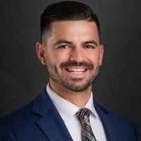Sam Harmeyer, CFP®, CRPC®, CRPS®