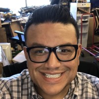 Richard Amaya