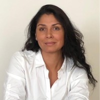 Stéphanie Quesne
