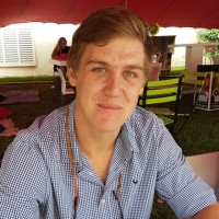 Niël Van Niekerk