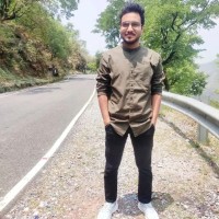 Anshul Kandwal