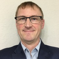 Todd Krahenbuhl