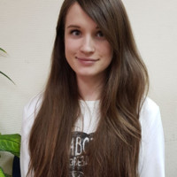 Victoria Fofanova