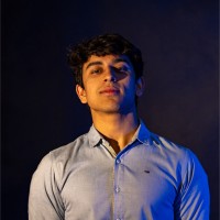 Rusheel Sharma