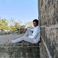 Pratik Handge
