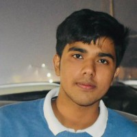 Rishabh Singroha