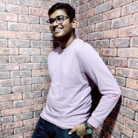 Sarveshkumar K