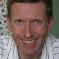 Mark Humphrey