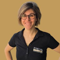 Nathalie Bogdanovic • Prelys Courtage