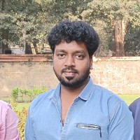 Venkatesan S Venkat
