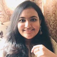 Shivangini Aggarwal