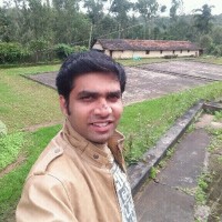 Purushotham V Setty