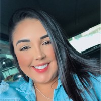 Camila Fernanda Souza Santos