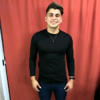 Rafael Alejandro Barrionuevo