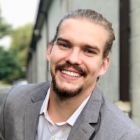 Travis Strobl