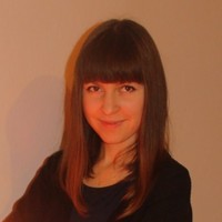 Irina Ponomareva