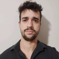 Alef Raposo