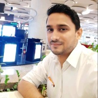 Abhishek Ojha