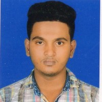 Md Bayzid Hossain