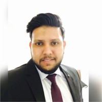 Moiz Uddin Qureshi, ACCA