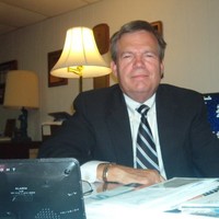 Olen C. Easter